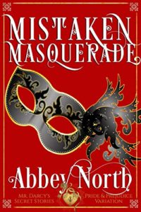 Mistaken Masquerade - Abbey North